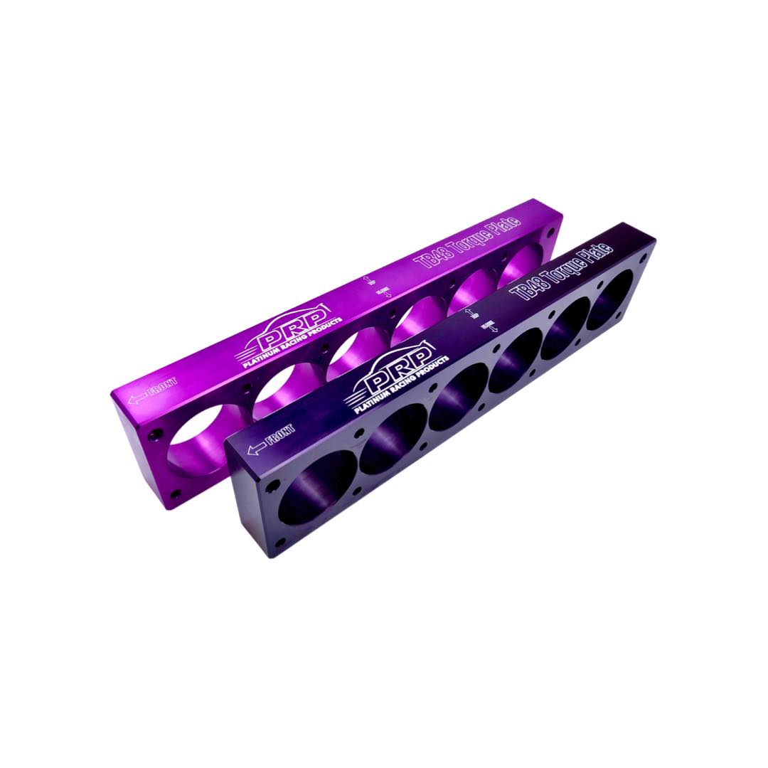 PRP Torque Plate - Nissan TB48 - Game On Motorsports Australia