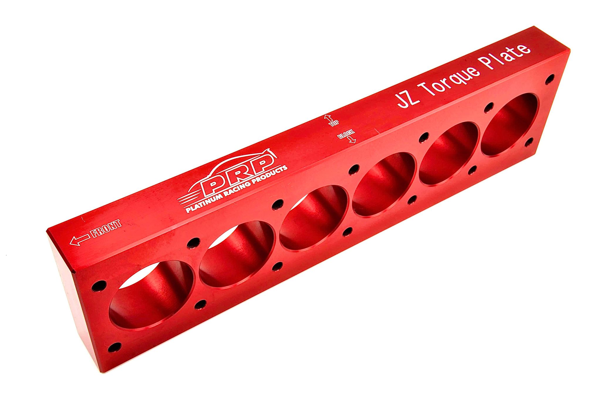 PRP Torque Plate - Toyota 1JZ/2JZ - Game On Motorsports Australia