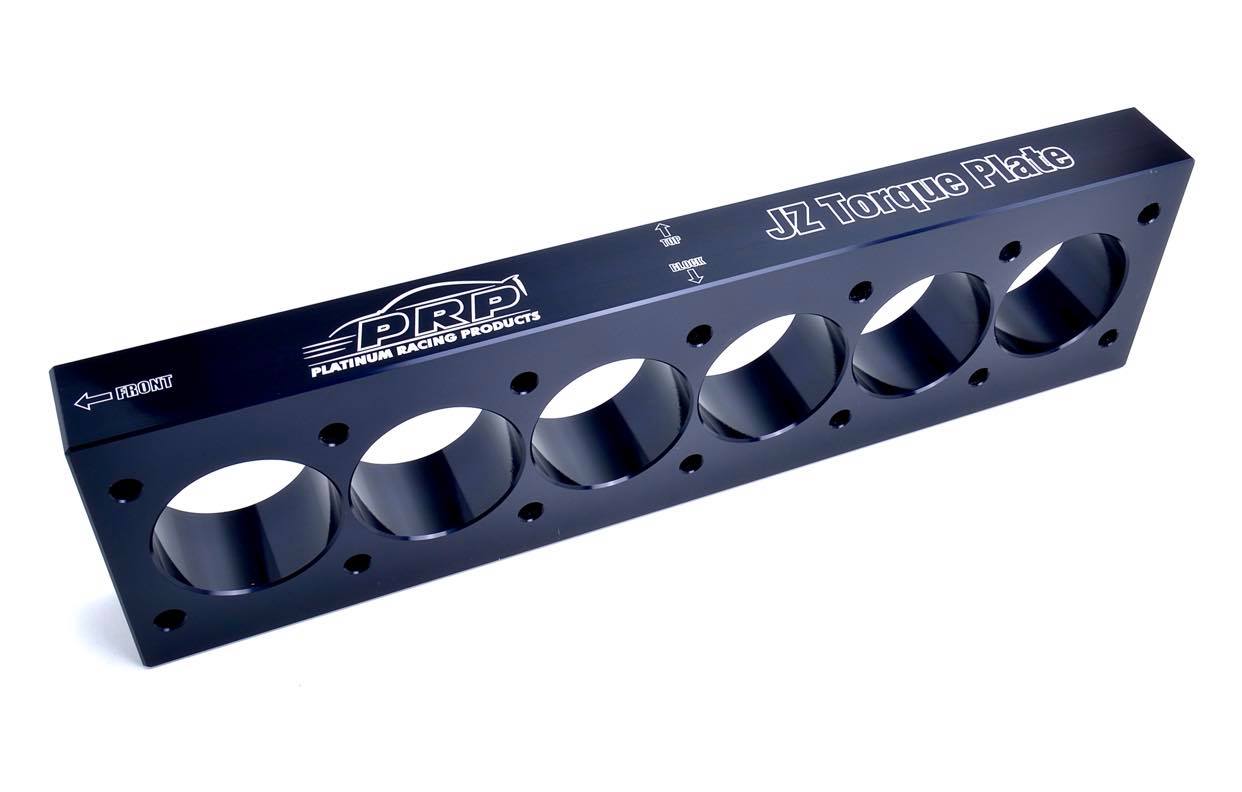 PRP Torque Plate - Toyota 1JZ/2JZ - Game On Motorsports Australia