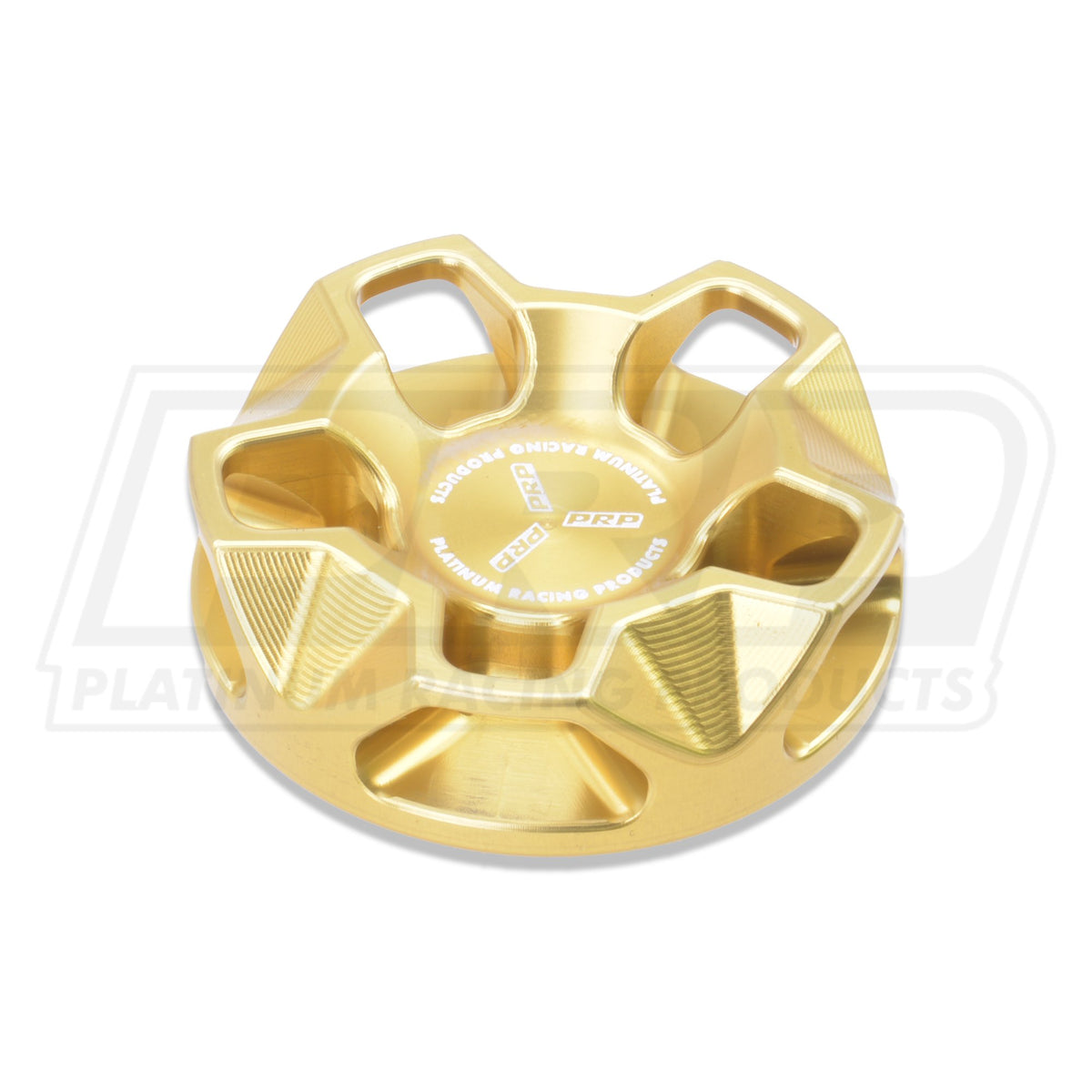 PRP Toyota 1JZ 2JZ Billet Oil Filler Cap - Game On Motorsports Australia