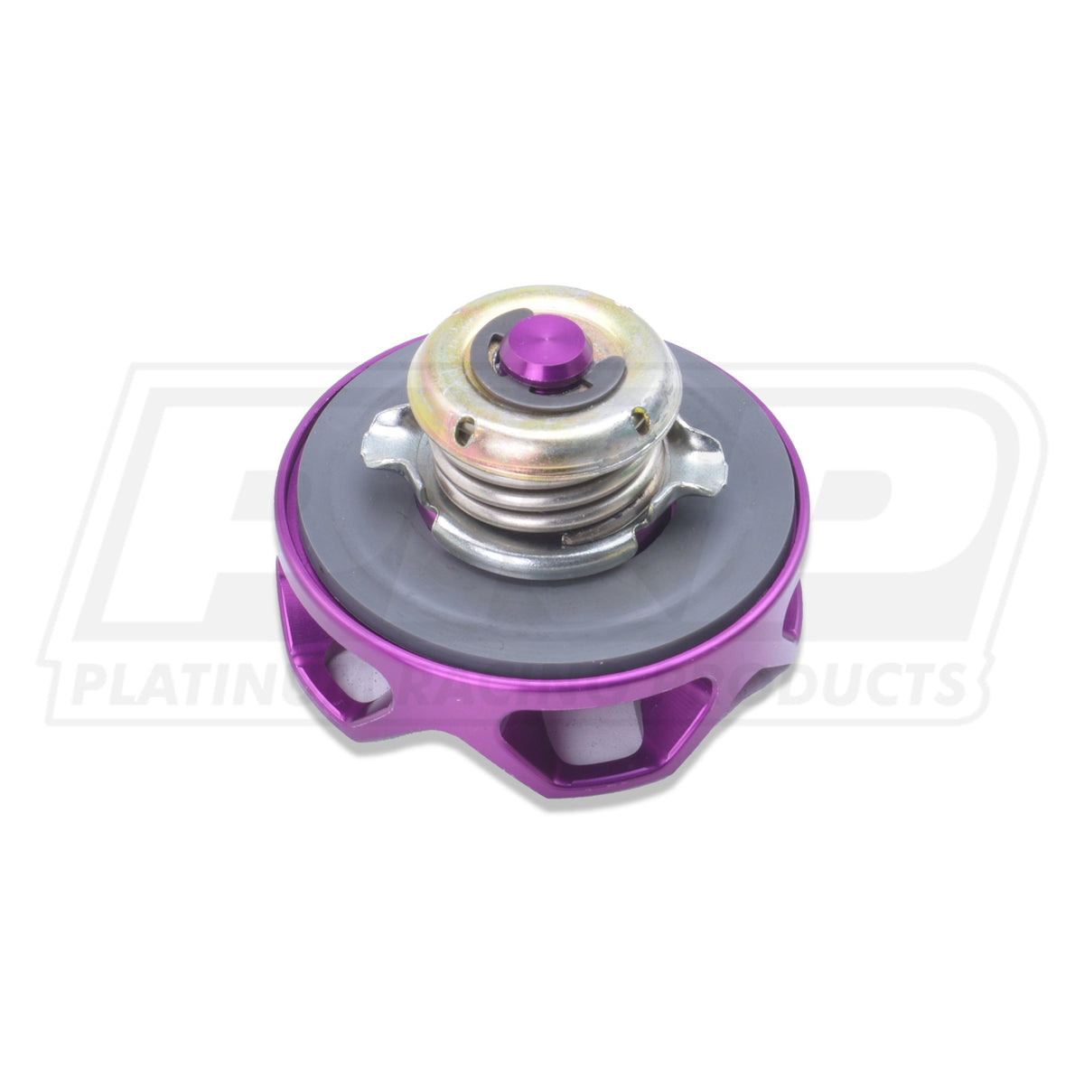 PRP Toyota 1JZ 2JZ Billet Oil Filler Cap - Game On Motorsports Australia