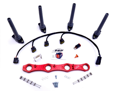 PRP Toyota 3RZ Next Gen Coil Kit - Game On Motorsports Australia