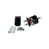 PRP Upgraded Engine Mount Kit to suit Nissan Skyline R33 Dual Pin Mount - Game On Motorsports Australia