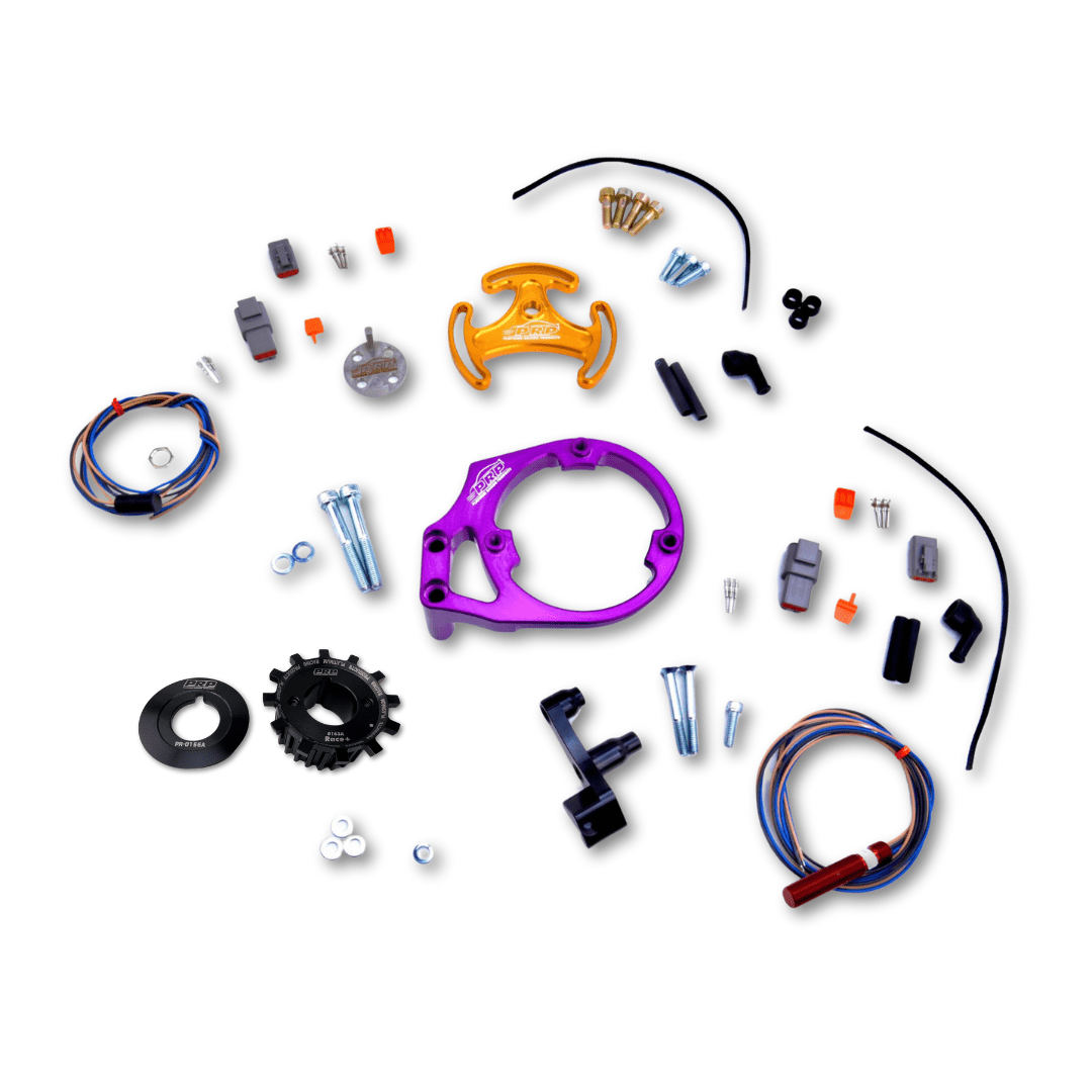 PRP V2 Race Series Plus Ignition Timing Kit - Nissan RB30 SOHC – Game ...