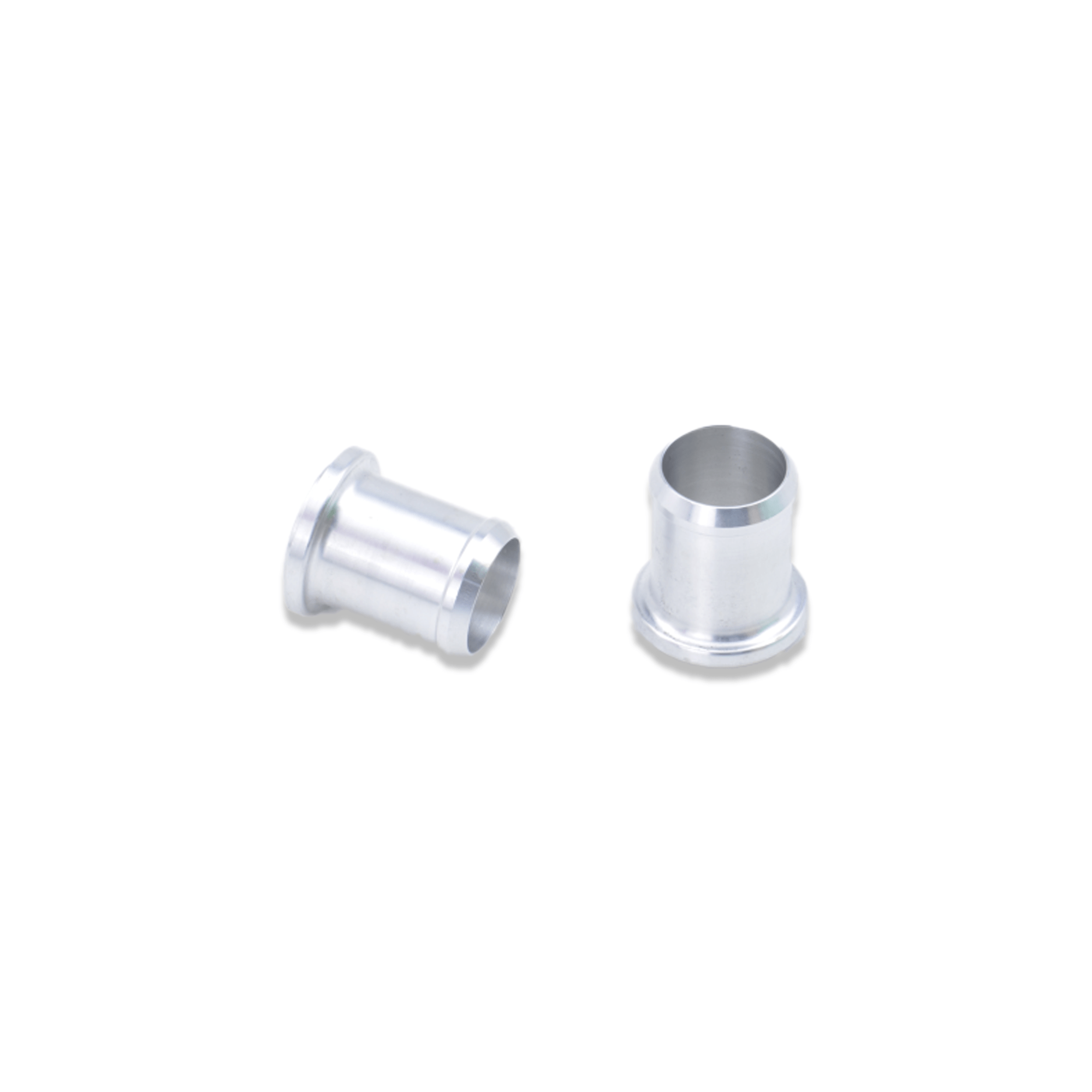 Platinum Racing Products weld on billet barb