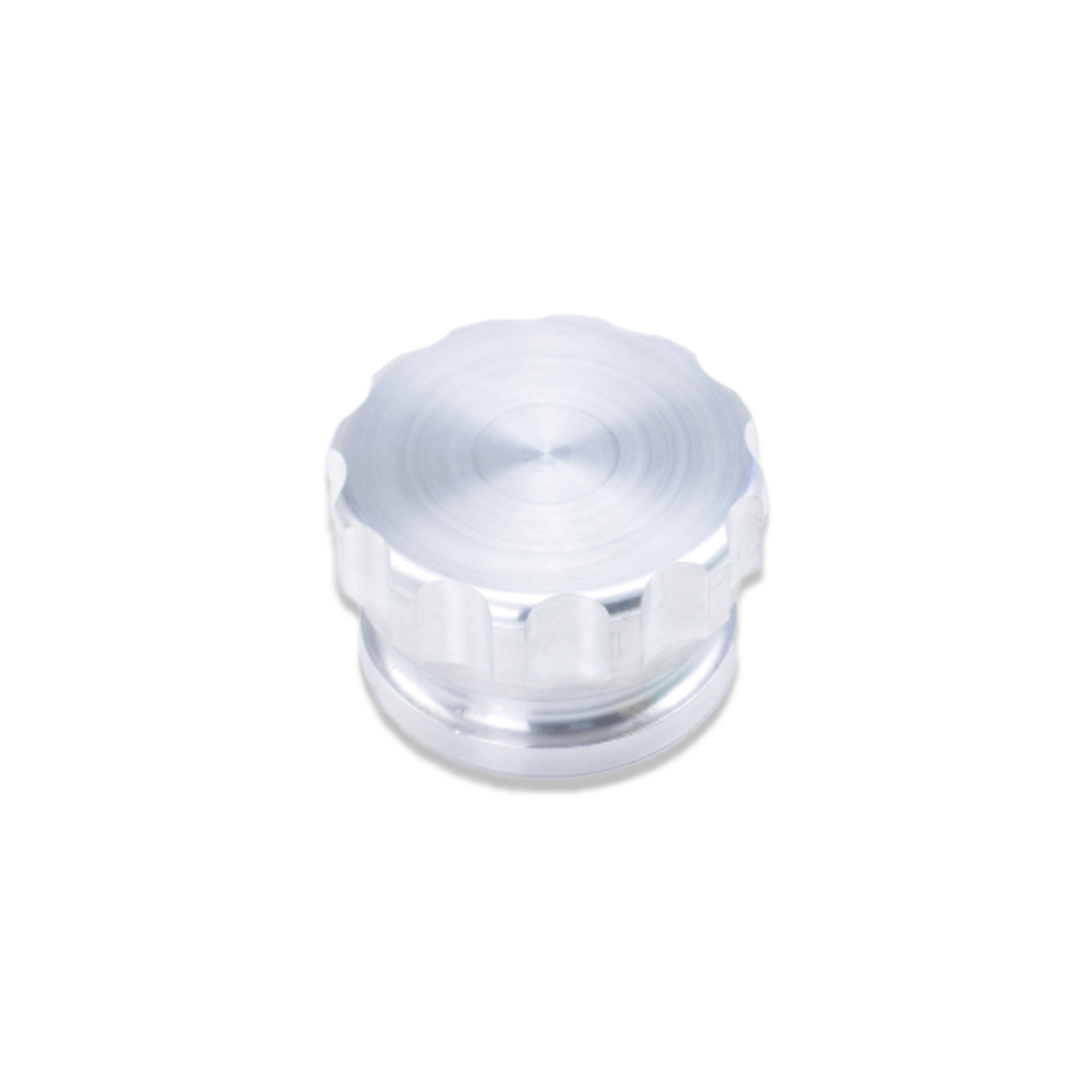 PRP Weld - on Threaded Spout & Cap - Game On Motorsports Australia