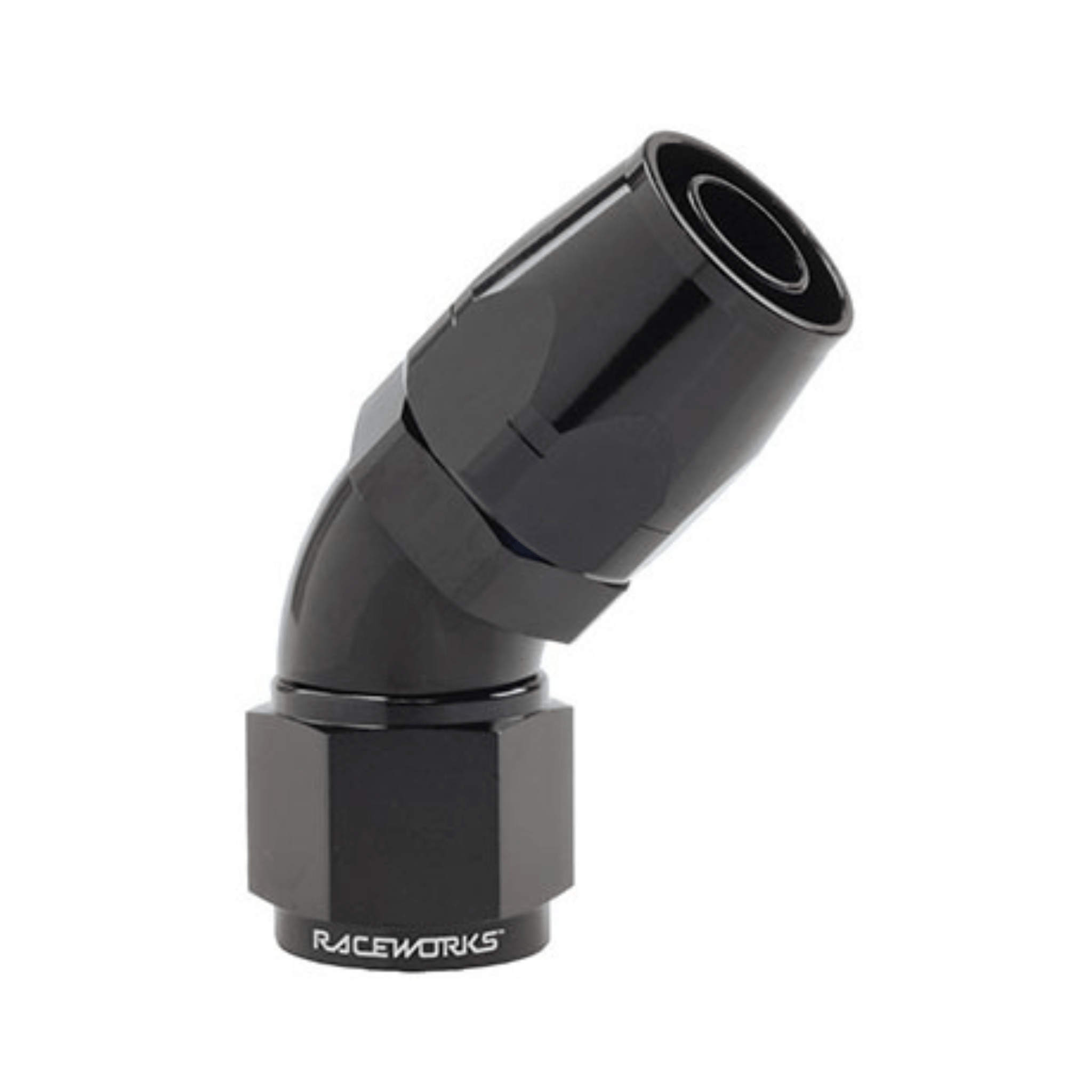 Raceworks 100 Series Cutter Hose Ends - Game On Motorsports Australia