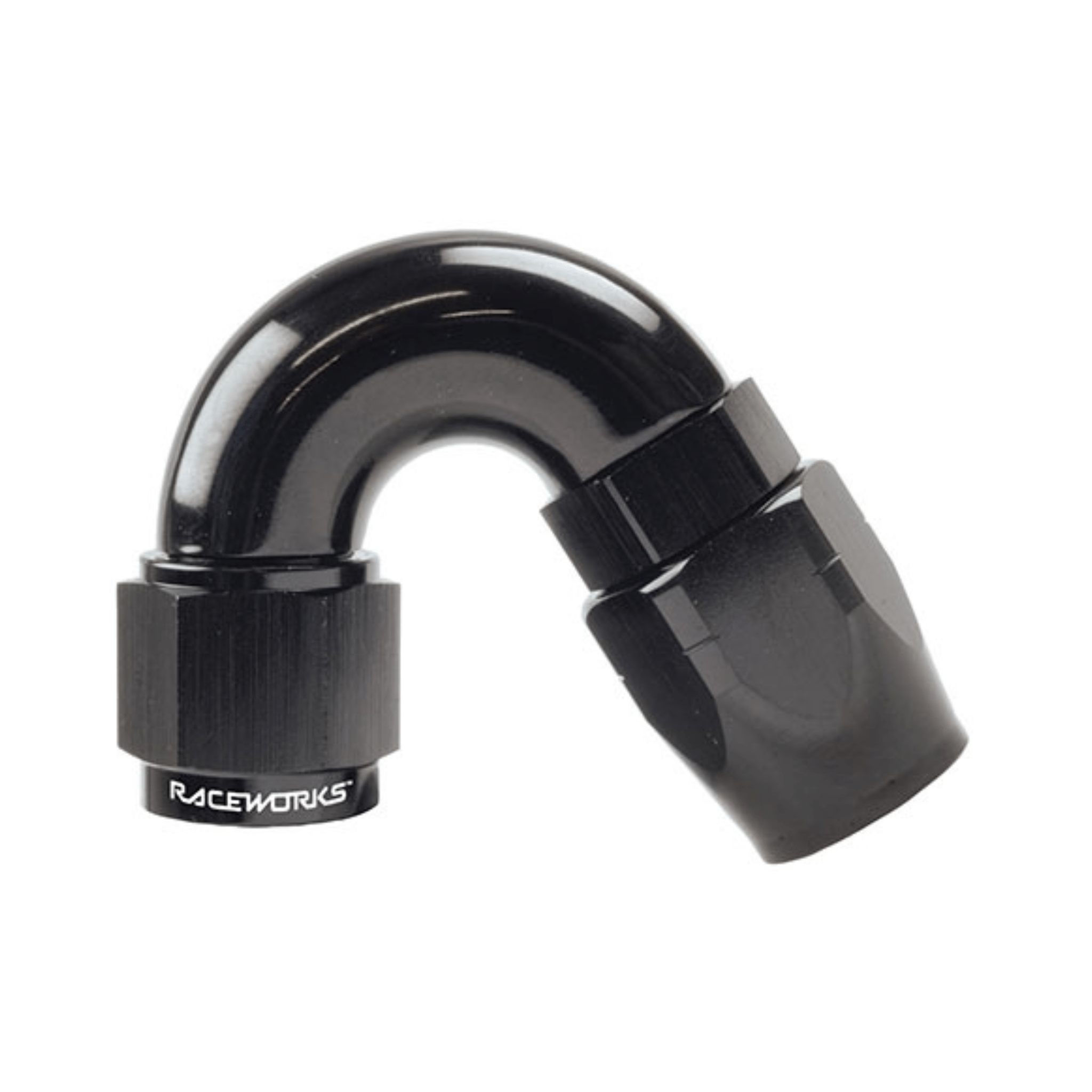Raceworks 100 Series Cutter Hose Ends - Game On Motorsports Australia