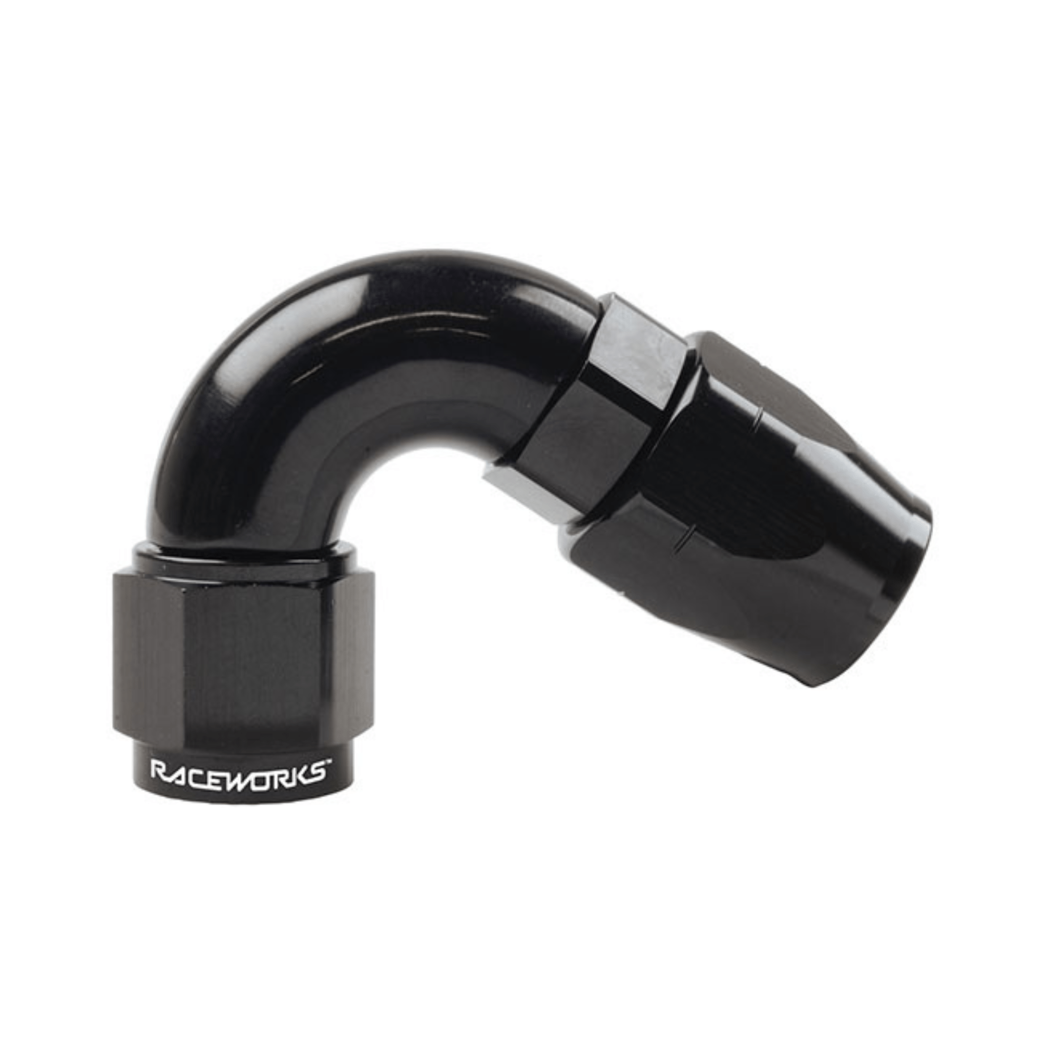 Raceworks 100 Series Cutter Hose Ends - Game On Motorsports Australia
