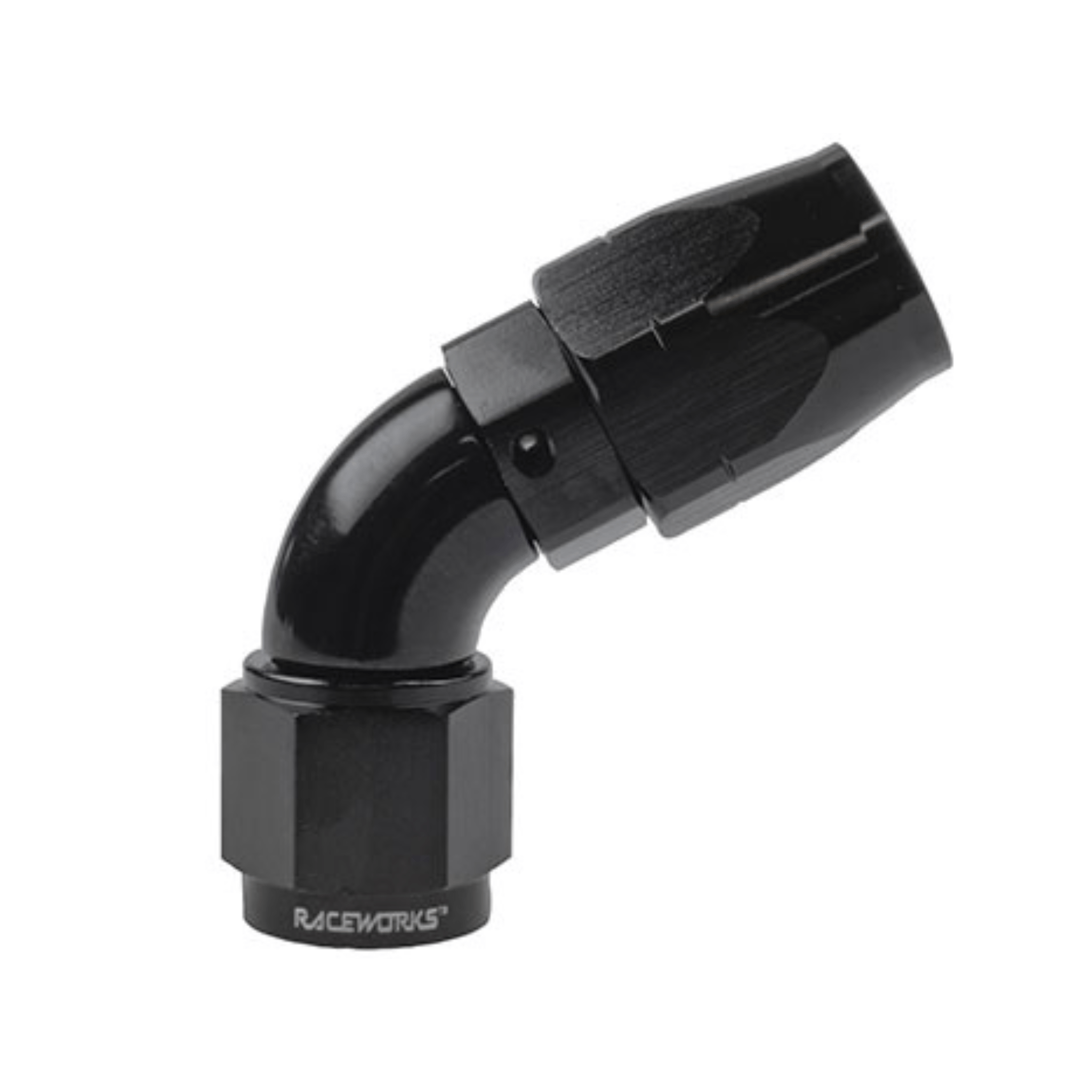 Raceworks 100 Series Cutter Hose Ends - Game On Motorsports Australia