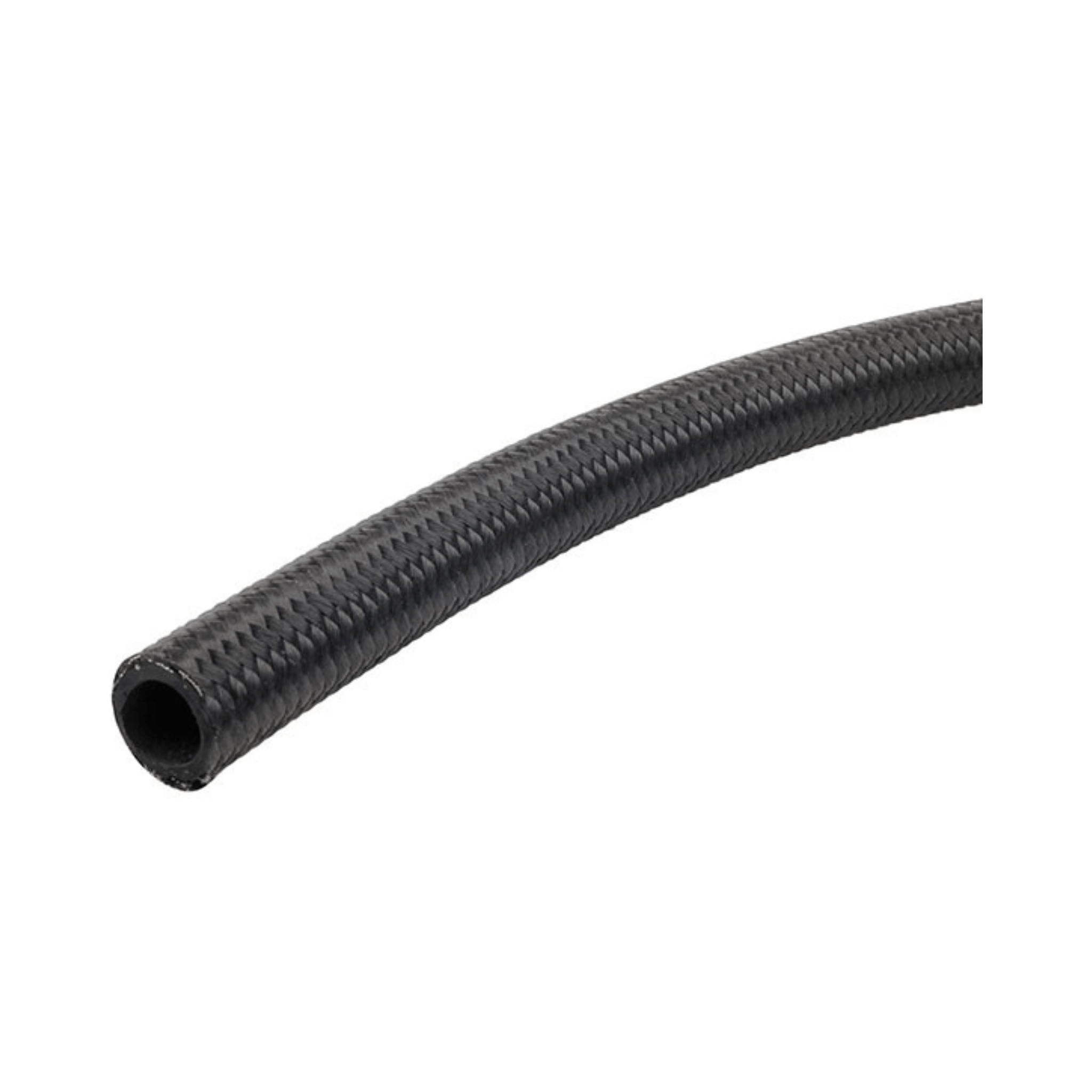 Raceworks 100 Series Nylon Braided Cutter Hose - Game On Motorsports Australia