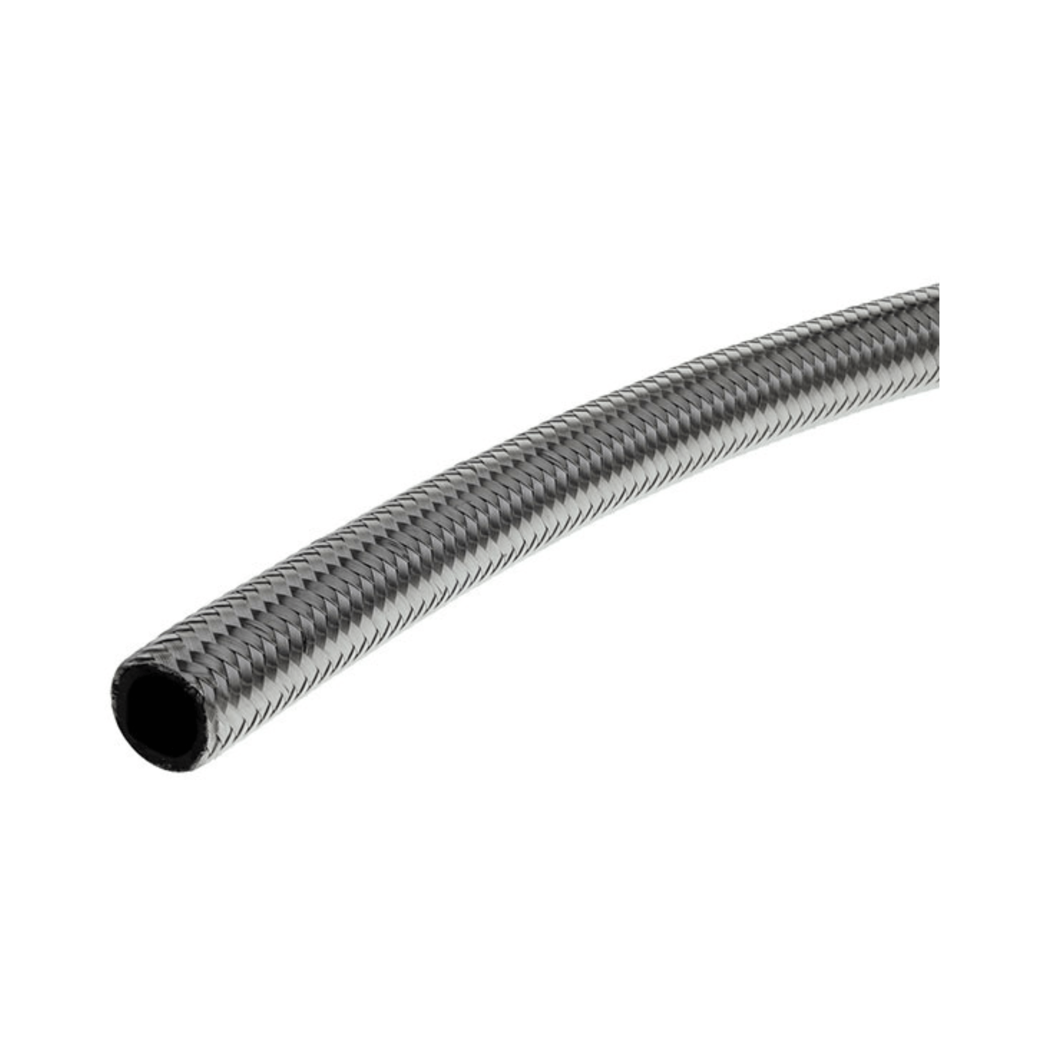 Raceworks 100 Series Stainless Braided Cutter Hose - Game On Motorsports Australia