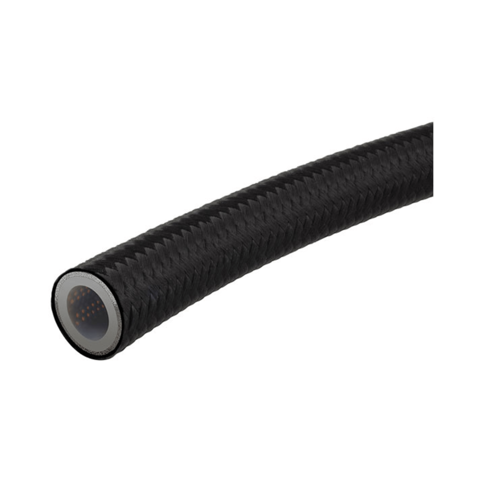 Raceworks 200 Series PTFE Teflon Hose - Game On Motorsports Australia