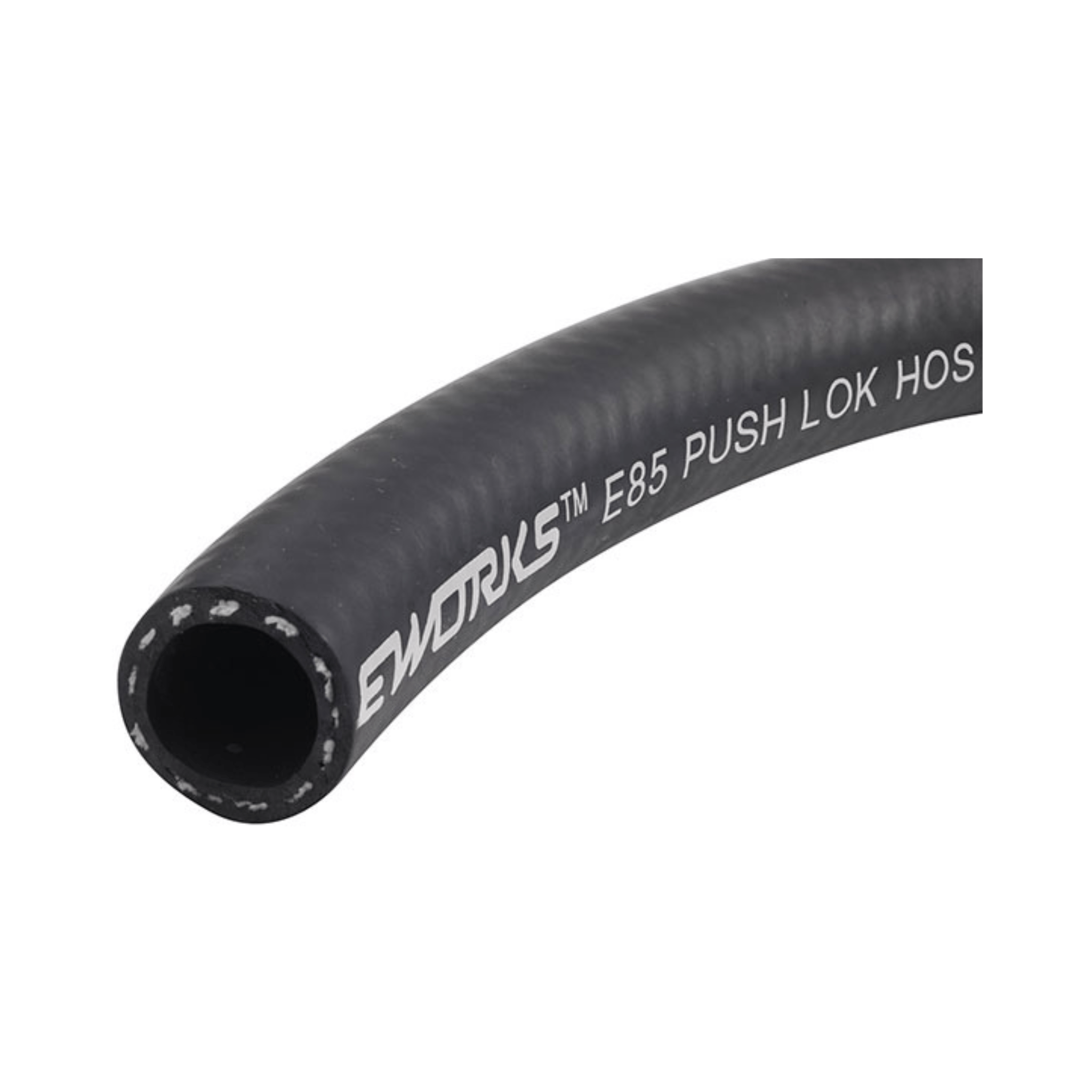 Raceworks 400 Series Push Lock Hose - Game On Motorsports Australia
