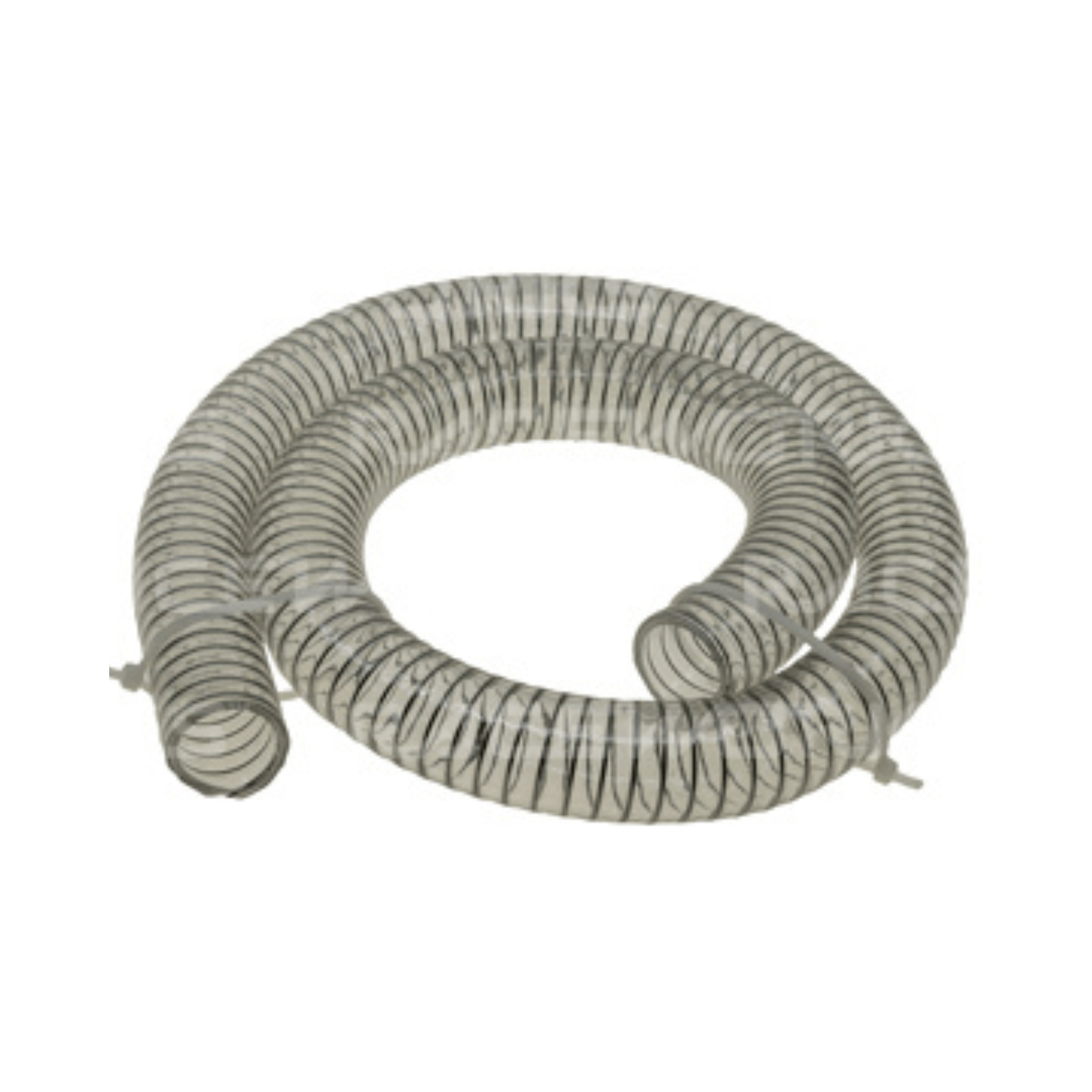 Raceworks 700 Series Reinforced Clear PVC Hose - Game On Motorsports Australia