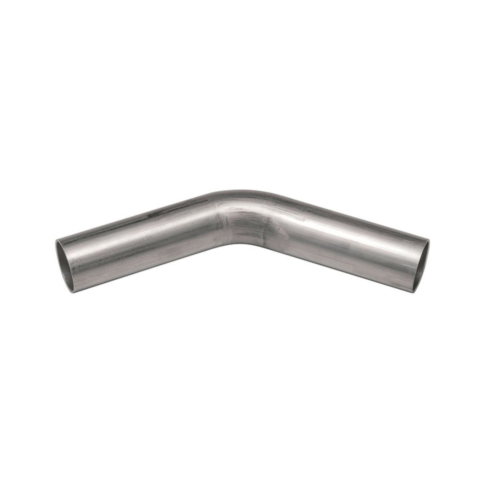 Raceworks Aluminium Tube - 45 Degree Bend - Game On Motorsports Australia