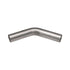 Raceworks Aluminium Tube - 45 Degree Bend - Game On Motorsports Australia