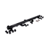 Raceworks Billet Fuel Rail Kits – Ford Inline 6 Engines - Game On Motorsports Australia