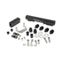 Raceworks Billet Fuel Rail Kits – Mazda 13B - Game On Motorsports Australia