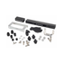 Raceworks Billet Fuel Rail Kits – Mazda 13B - Game On Motorsports Australia