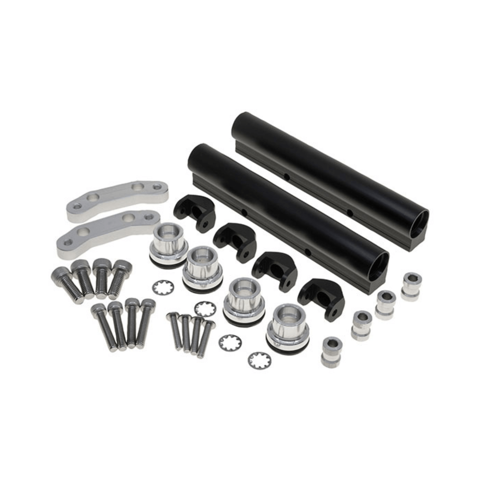 Raceworks Billet Fuel Rail Kits – Subaru WRX EJ20 - Game On Motorsports Australia