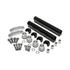 Raceworks Billet Fuel Rail Kits – Subaru WRX EJ20 - Game On Motorsports Australia