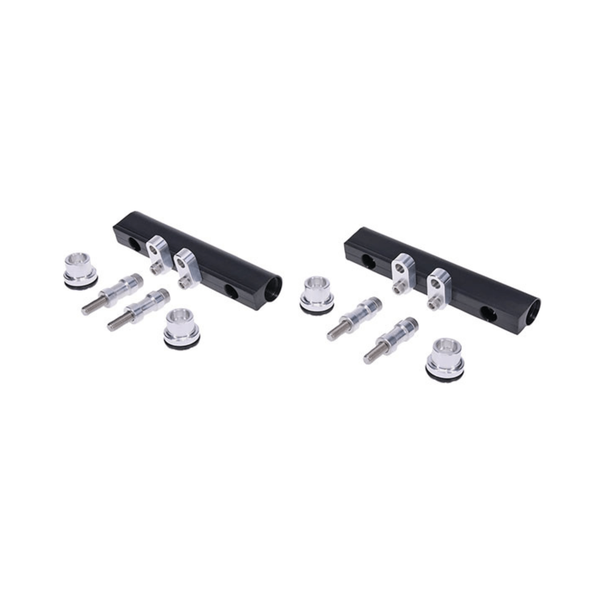 Raceworks Billet Fuel Rail Kits – Subaru WRX EJ20 - Game On Motorsports Australia