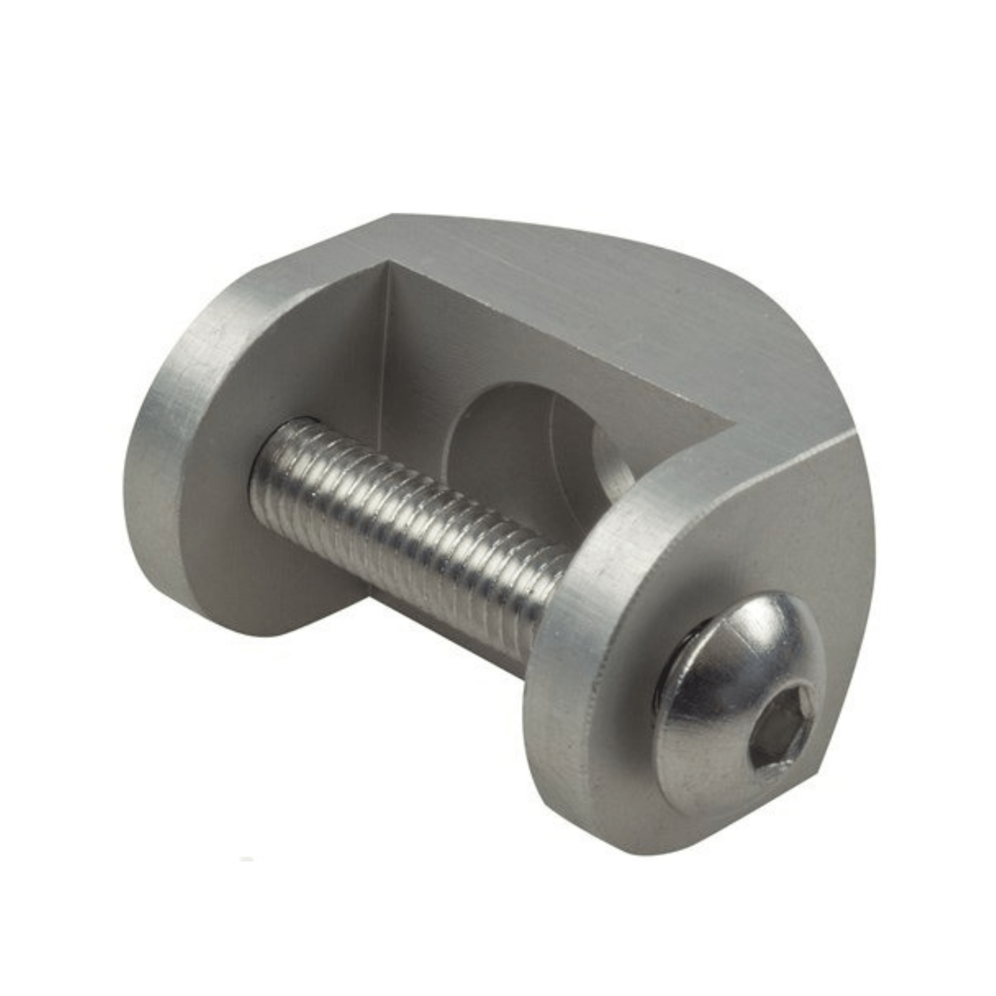 Raceworks Billet Fuel Rail Mounts - Game On Motorsports Australia