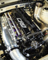 SALE PRP Baffled Cam Covers - Nissan RB20/RB25/RB26 - Game On Motorsports Australia