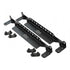 Setrab 100 Series Oil Cooler Mounting Bracket Narrow Cooler Mount SET23-1002 - Game On Motorsports Australia