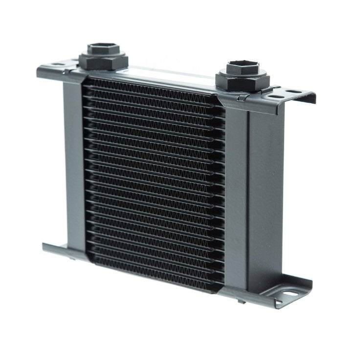 Setrab 19 Row Narrow Oil Cooler SET50 - 119 - 7612 - Game On Motorsports Australia