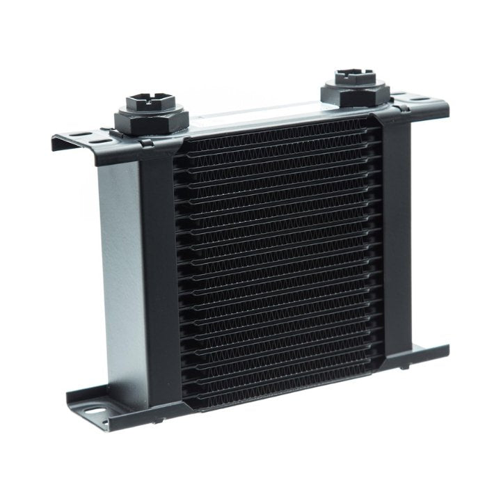 Setrab 19 Row Narrow Oil Cooler SET50 - 119 - 7612 - Game On Motorsports Australia