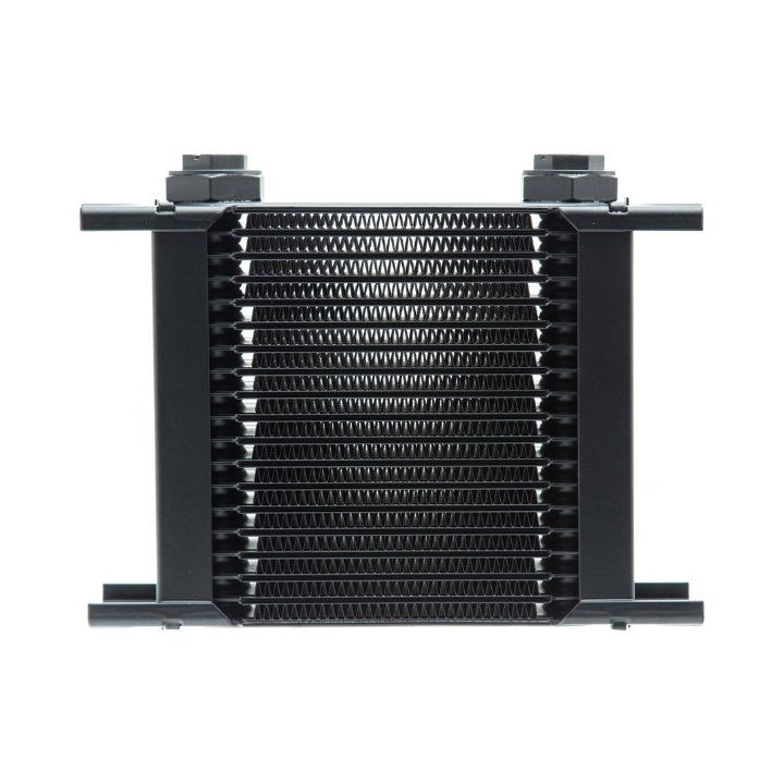 Setrab 19 Row Narrow Oil Cooler SET50 - 119 - 7612 - Game On Motorsports Australia
