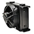 Setrab Fan Assisted Cooler Narrow 19 Row SET-FP119M22 - Game On Motorsports Australia