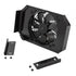 Setrab Fanpack with Shroud To Suit Narrow 19 Row Cooler SET-FP625FanOnly - Game On Motorsports Australia
