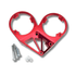 Single / Double CAS Bracket to suit Nissan RB20 RB25 RB26 - Game On Motorsports Australia