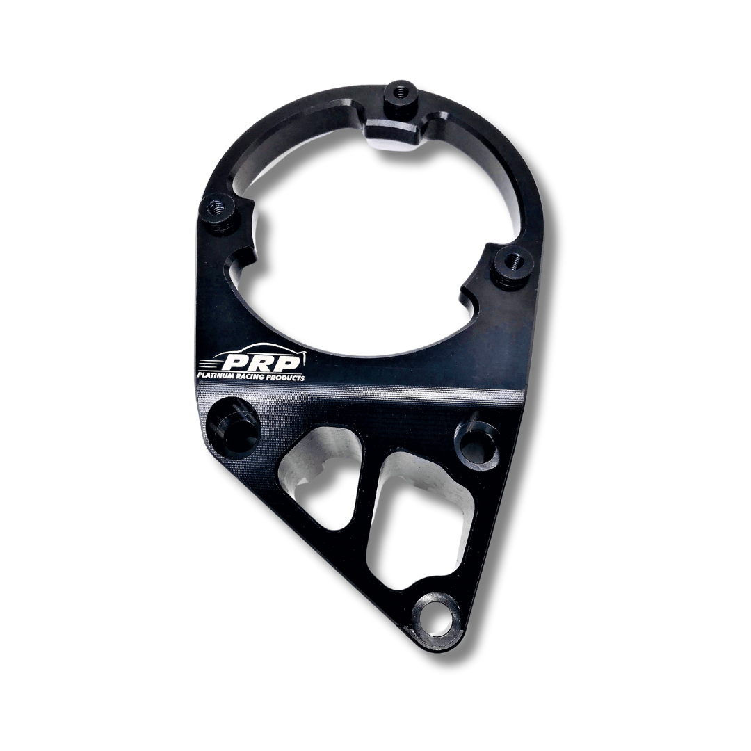 Billet CAS bracket Nissan RB twin cam engine