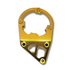 Single / Double CAS Bracket to suit Nissan RB20 RB25 RB26 - Game On Motorsports Australia