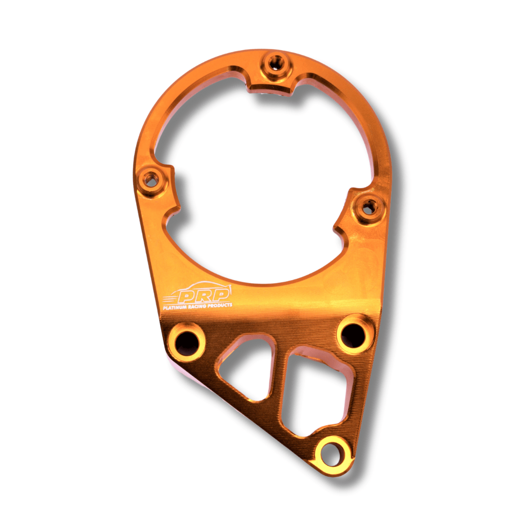 Single / Double CAS Bracket to suit Nissan RB20 RB25 RB26 - Game On Motorsports Australia