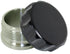 Speedflow 1" Bore Cap & Bung Assembly Alloy 460-16 - Game On Motorsports Australia