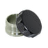 Speedflow 1" Bore Cap & Bung Assembly Steel - Game On Motorsports Australia
