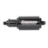Speedflow -10 40 Micron Filter with Check Valve M12 601-040-61210-BLK - Game On Motorsports Australia