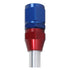 Speedflow -10 Female 5/8" Tube Adapter 619-10-10 - Game On Motorsports Australia