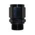 Speedflow - 10 Female to - 10 Male Port Black Fitting 906 - P10 - 10 - BLK - Game On Motorsports Australia