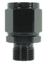 Speedflow -10 Female to M18x1.5 Male Black Fitting 906-10-M18-BLK - Game On Motorsports Australia