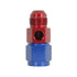 Speedflow -10 Female to Male 1/8" NPT Port Fitting 140-10 - Game On Motorsports Australia