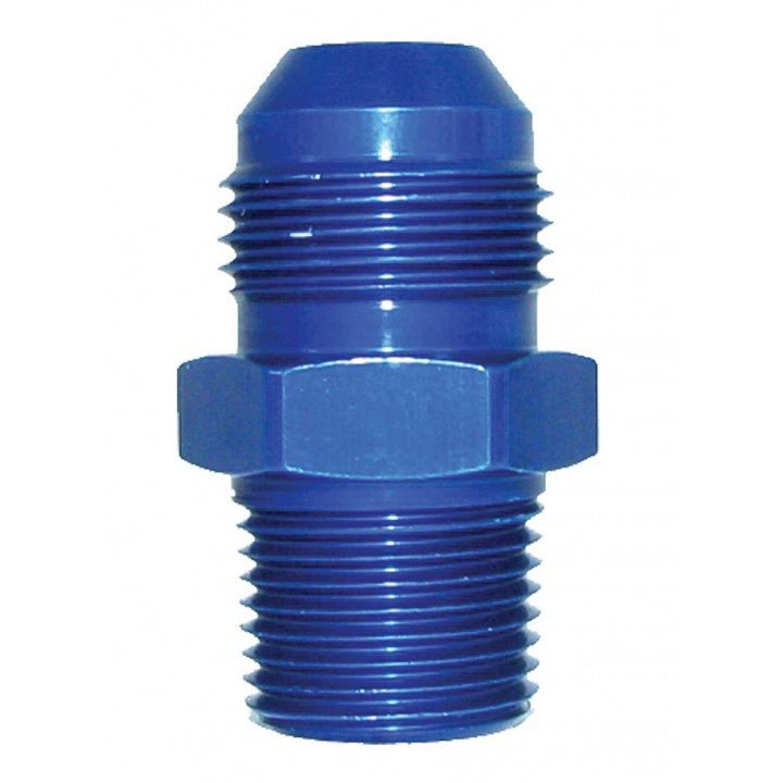 Speedflow -10 Flare to 3/4" NPT Adapter Fitting 816-10-12 - Game On Motorsports Australia