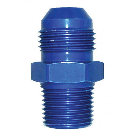 Speedflow -10 Flare to 3/4" NPT Adapter Fitting 816-10-12 - Game On Motorsports Australia