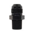 Speedflow -10 Flare to 3/8" BSPT Adapter Fitting 817-10-06 - Game On Motorsports Australia