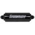 Speedflow -10 Fuel Filter Long Series 602-010-10-BLK - Game On Motorsports Australia